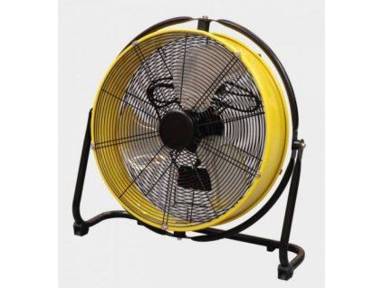 Profesionální ventilátor Master DF 20 P - IP44 AKCE