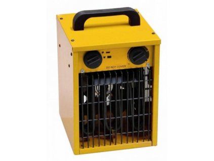 Elektrické topidlo Master B 1,8 ECA 2 kW