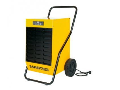 Odvlhčovač vzduchu Master DH 92