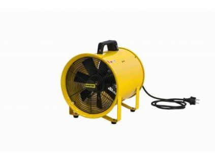 Profesionální ventilátor Master BLM 6800