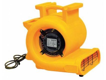 Profesionální ventilátor Master CD 5000
