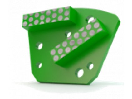 36189 segmenty diamantove pro stredne tvrde povrchy sada