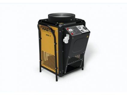 Elektrické topidlo Master EKO 3 2,8 kW