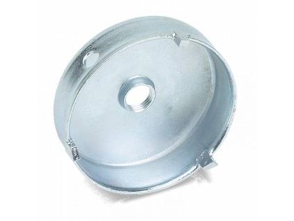 Vrtací hlavice 70 mm pro vyvrtávání otvorů do obkladů