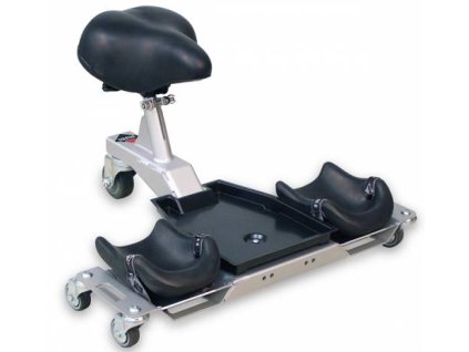 Sedátko kombinované s pojezdem SR-1