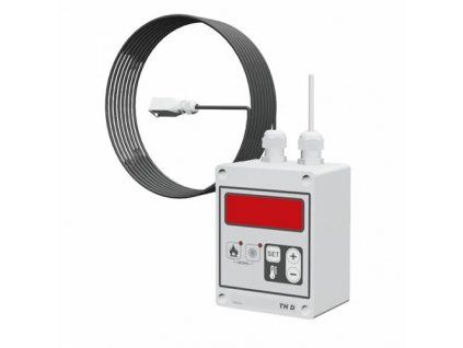 Termostat pokový THD (10m) Master