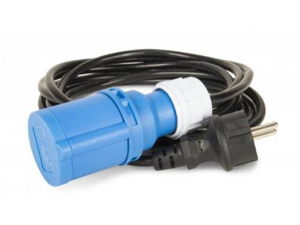 37494 kabel prechodovy pro pily vybavene zasuvkou cee16a