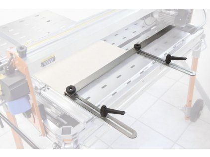 Úchyt B-lock BATTIPAV 90262 pro fixaci materiálu