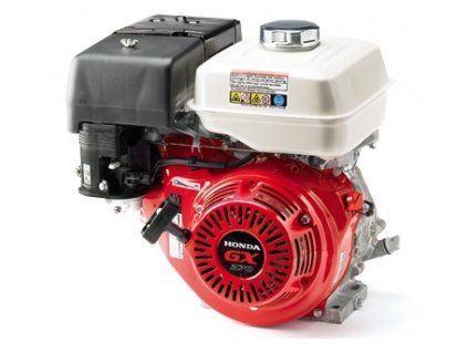 Motor Honda GX270 pro stroje LUMAG