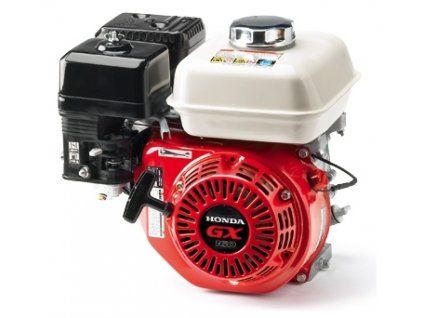 Motor Honda GX200 pro stroje LUMAG