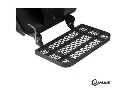 Stupínek pro LUMAG MD500 / MD 500H