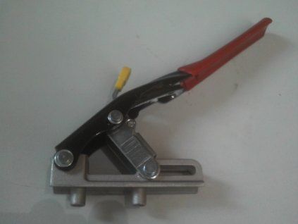 Páka spojky LUMAG MD500H – 3MD500HT6