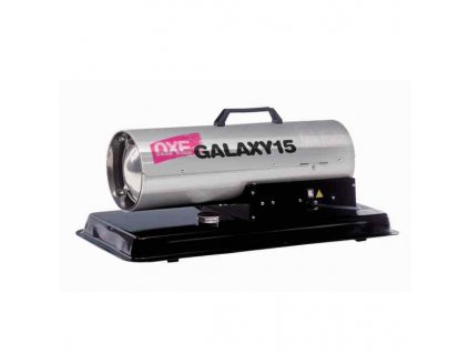 munters naftove topidlo Galaxy 15