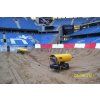 Naftové topidlo Master BV 290 E 85 kW – foto 3