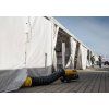 Naftové topidlo Master BV 290 E 85 kW – foto 8