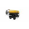 Naftové topidlo Master BV 290 E 85 kW