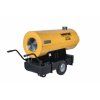 Naftové topidlo Master BV 400 110 kW – foto 2
