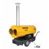 Naftové topidlo Master BV 400 110 kW – foto 3