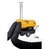 Naftové topidlo Master BV 400 110 kW – foto 4