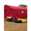 Naftové topidlo Master BV 110 E 34 kW – foto 2