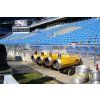 Naftové topidlo Master BV 110 E 34 kW – foto 4