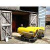 Naftové topidlo Master BV 110 E 34 kW – foto 10