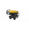 Naftové topidlo Master BV 110 E 34 kW