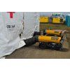 Naftové topidlo Master BV 77 E 21 kW – foto 10