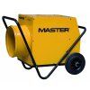 Elektrické topidlo Master B 18 EPR 18 kW