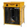 Elektrické topidlo Master B 22 IT 22 kW