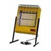 Elektrické infračervené topidlo Master TS 3 A 2,4 kW