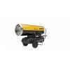 Naftové topidlo Master B 230 65 kW
