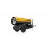 Naftové topidlo Master B 180 48 kW