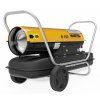 Naftové topidlo Master B150CED 44 kW