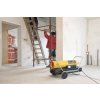 Naftové topidlo Master B100CED 29 kW – foto 3