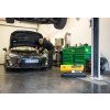 Naftové topidlo Master B70CED 20 kW – foto 3