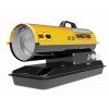 Naftové topidlo Master B35CED 10 kW