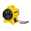 Profesionální ventilátor Master BL 4800