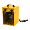 Elektrické topidlo Master B 3 ECA 3 kW