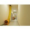 Profesionální ventilátor Master BL 6800 – foto 4