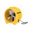 Profesionální ventilátor Master BL 8800