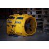 Profesionální ventilátor Master DFX 20 – foto 3