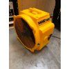 Profesionální ventilátor Master DFX 20 – foto 4