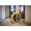 Profesionální ventilátor Master DFX 20 – foto 5
