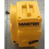 Profesionální ventilátor Master DFX 20 – foto 6
