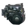 Motor Lumag VS80C  Motor LUMAG