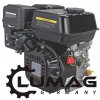 3G200F Benzínový motor LUMAG G200F hřídel 19mm  Benzínový motor