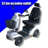 Vozík pro seniory SVL-50