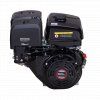 Benzínový motor Loncin G390F pro stroje LUMAG