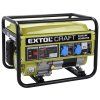 6276 4 extol elektrocentrala benzinova 6 5hp 2 8kw
